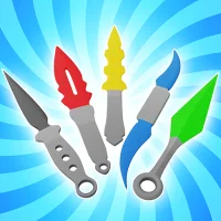 Next: Knives