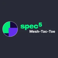 Mesh-Tac-Toe