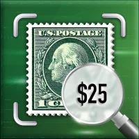 Stamp Identifier - Stamp Value
